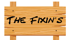 The Fixin's